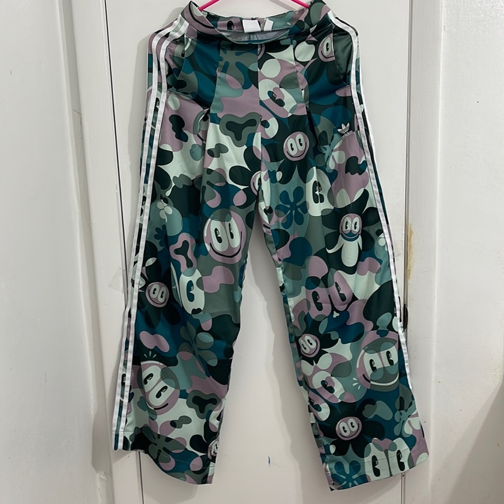 Adidas Straight Pant